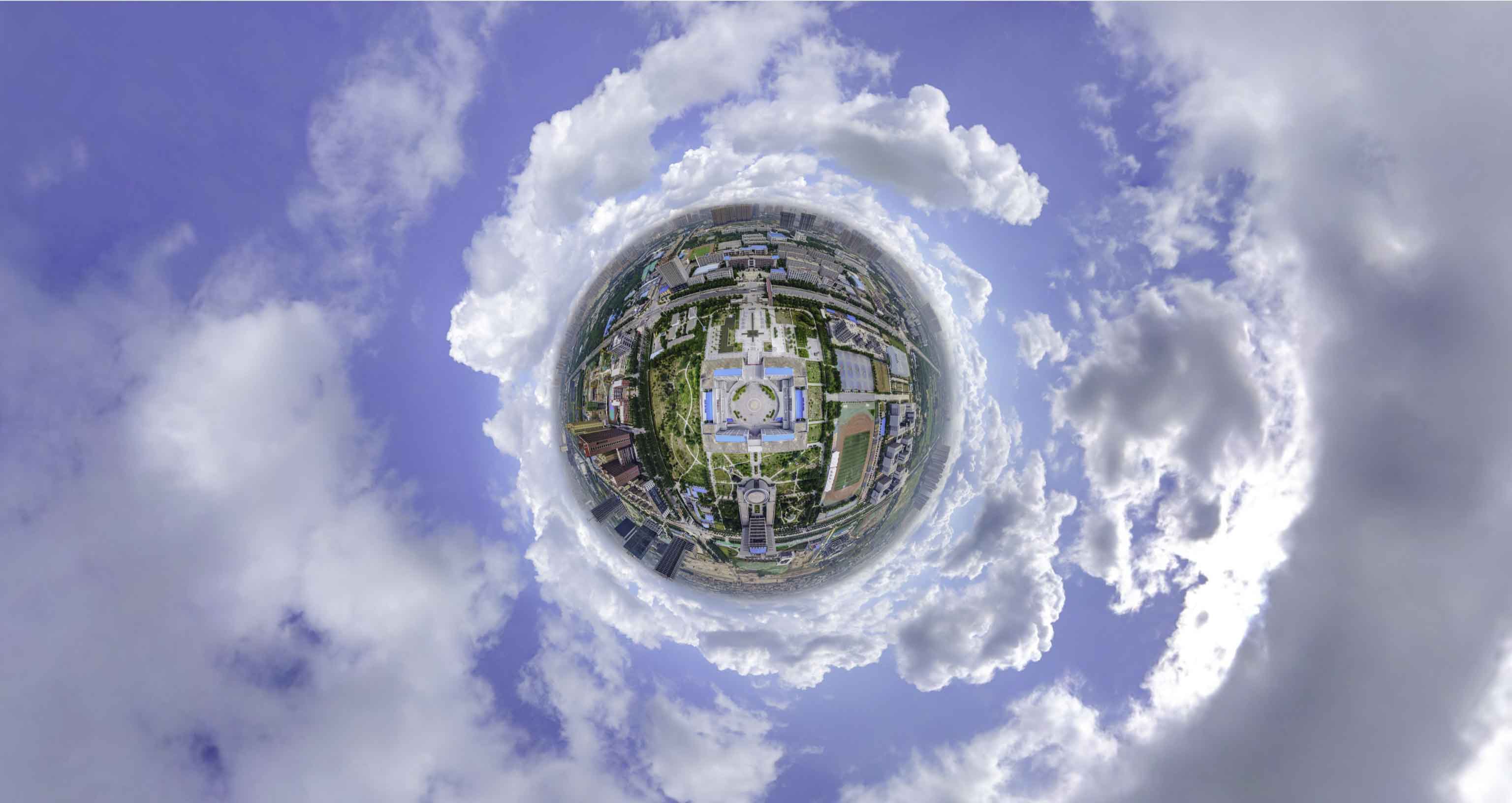 平潭格凸河风景名胜区