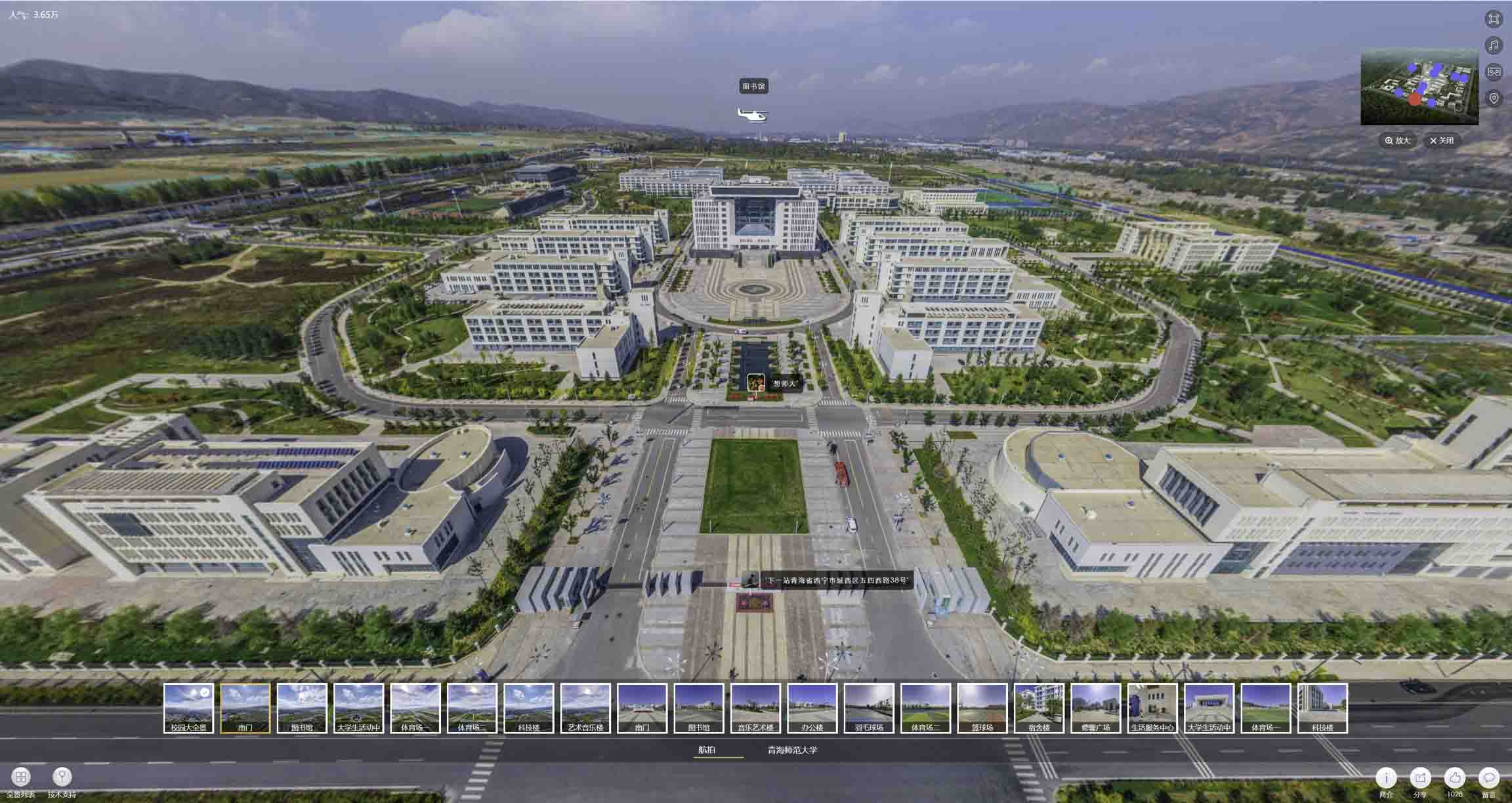 平潭油菜花-惊艳半生的花海仙境