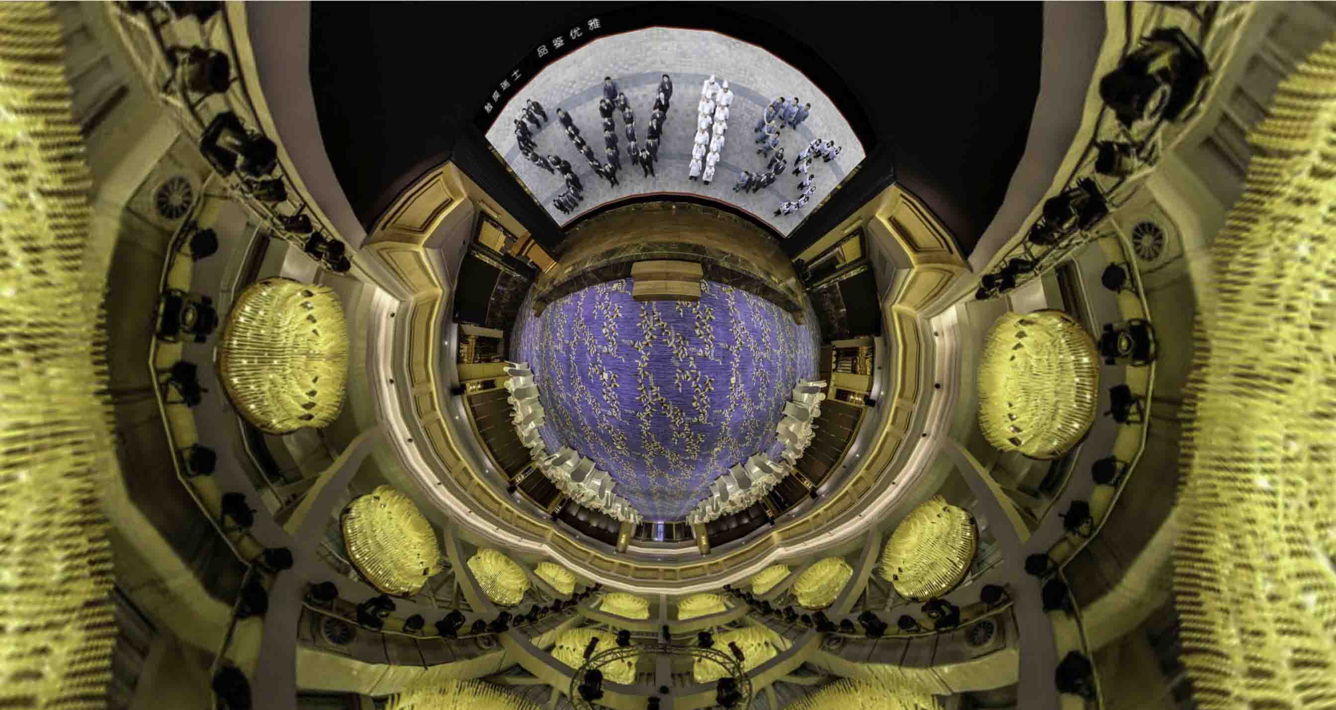 平潭探索VR全景拍摄中的深度感：营造沉浸式体验的关键要素